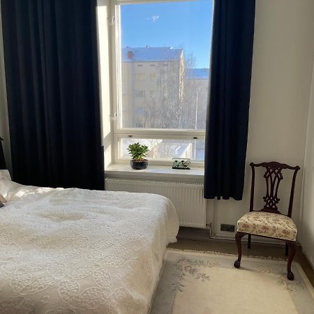 Luxury Apartment Downtown Миккели Экстерьер фото