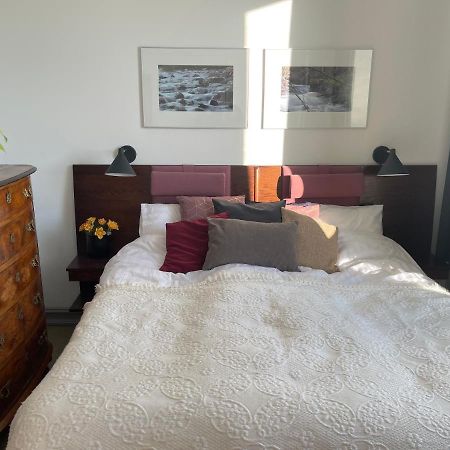 Luxury Apartment Downtown Миккели Экстерьер фото