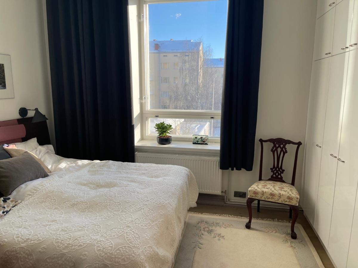 Luxury Apartment Downtown Миккели Экстерьер фото