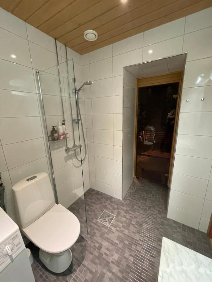 Luxury Apartment Downtown Миккели Экстерьер фото