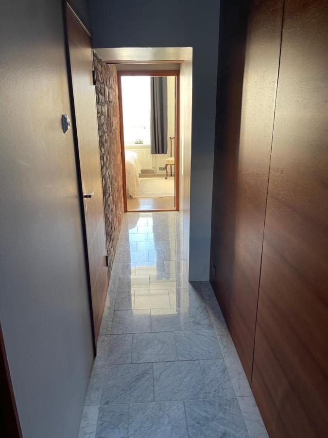 Luxury Apartment Downtown Миккели Экстерьер фото