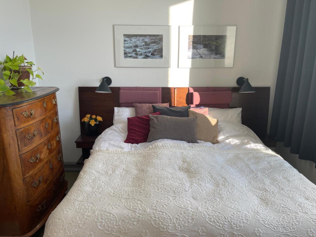 Luxury Apartment Downtown Миккели Экстерьер фото
